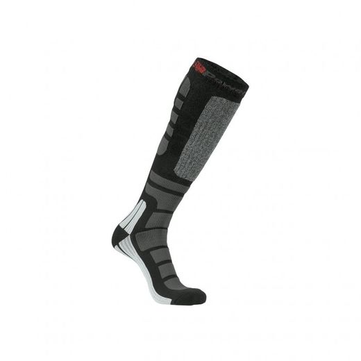 CALCETINES TERMICO SKY BLACK CARBON T-M