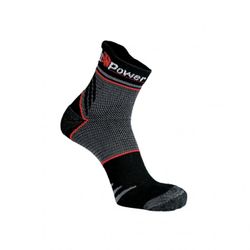 *CALCETINES TERMICO SUNNY BLACK CARBON T-L