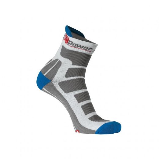 CALCETINES WIND GREY PALLADIUM T-L