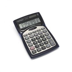 CALCULADORA 12 DIGITOS