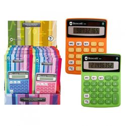 CALCULADORA 8 DIGITAL