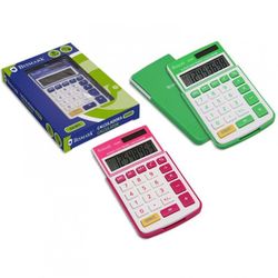CALCULADORA 8 DIGITOS