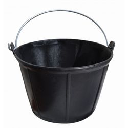 CALDERETA PLASTICO ALBAÑIL 15