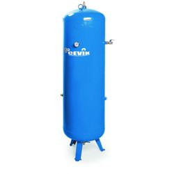 CALDERIN VERTICAL 720 LT.- 11 BAR