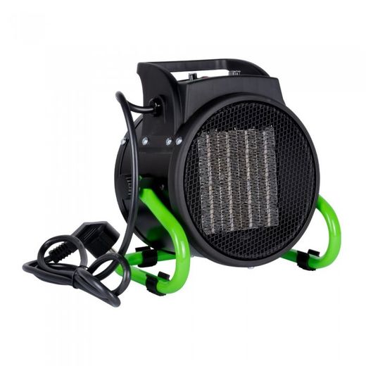 CALEFACTOR - 2KW