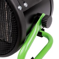 CALEFACTOR - 3KW