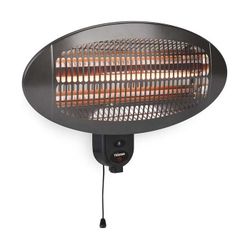 CALEFACTOR BARRAS DE EXTERIOR PARED