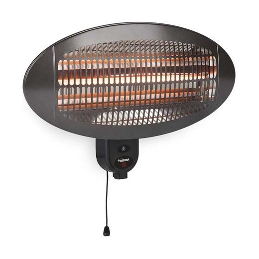 CALEFACTOR BARRAS DE EXTERIOR PARED