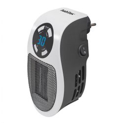 *CALEFACTOR CERAMICO MINI. HQ349. HABITEX