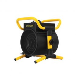 CALEFACTOR ELECTRICO COMPACT TURBO ST-302-231-E - 20M³