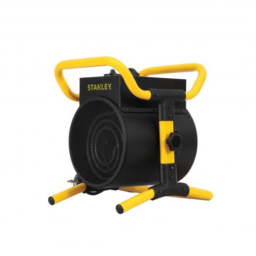 CALEFACTOR ELECTRICO COMPACT TURBO ST-302-231-E - 20M³