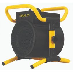 CALEFACTOR ELECTRICO COMPACT TURBO ST-303-231-E - 30M³