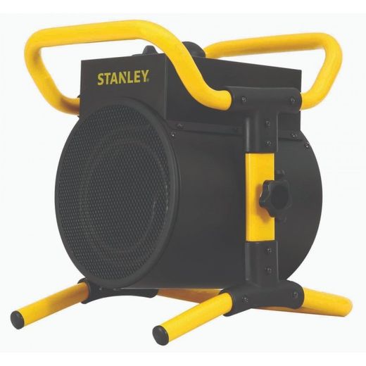 CALEFACTOR ELECTRICO COMPACT TURBO ST-303-231-E - 30M³
