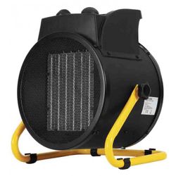 CALEFACTOR ELECTRICO PTC ST-22-240-E - 20M³