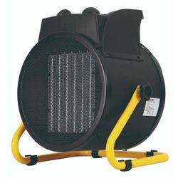 CALEFACTOR ELECTRICO PTC ST-25-400-E - 60M³