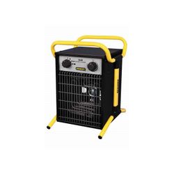 CALEFACTOR ELECTRICO ST-05-400-E - 50M³
