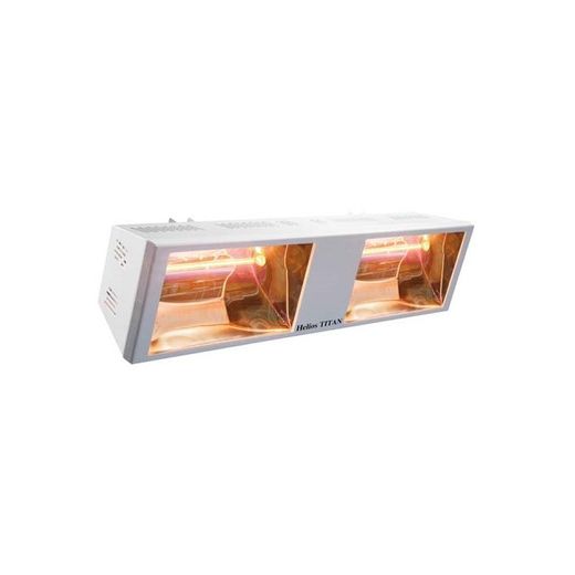 CALEFACTOR INFRARROJOS MWEHT2-30 - 3000W