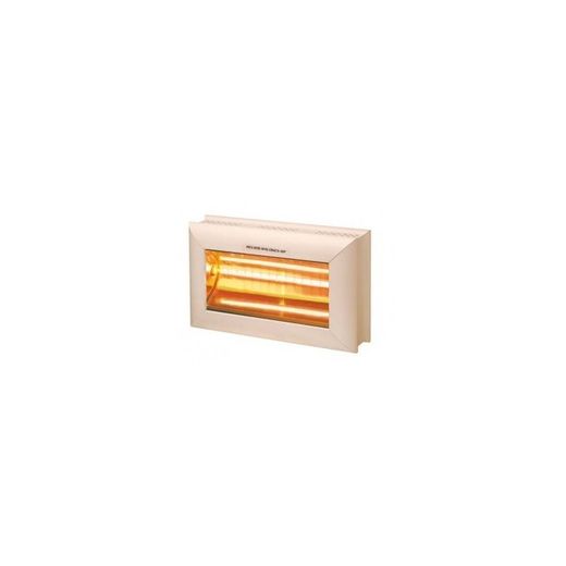 CALEFACTOR INFRARROJOS MWHP1-20 - 2000W