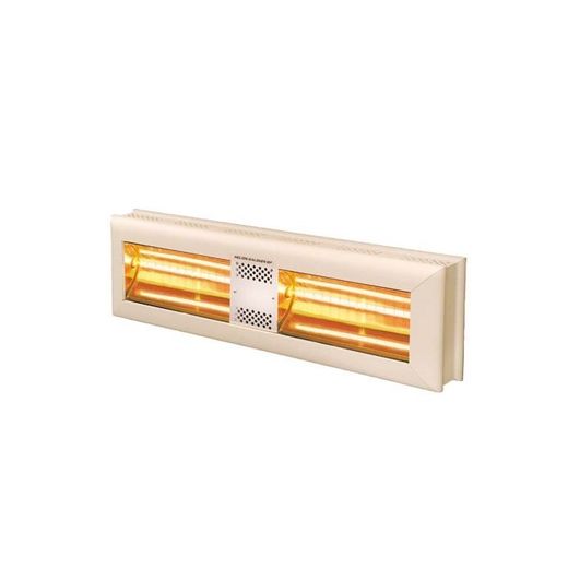 CALEFACTOR INFRARROJOS MWHP2-30 - 3000W