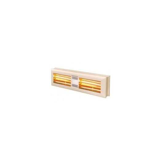 CALEFACTOR INFRARROJOS MWHP2-40 - 4000W