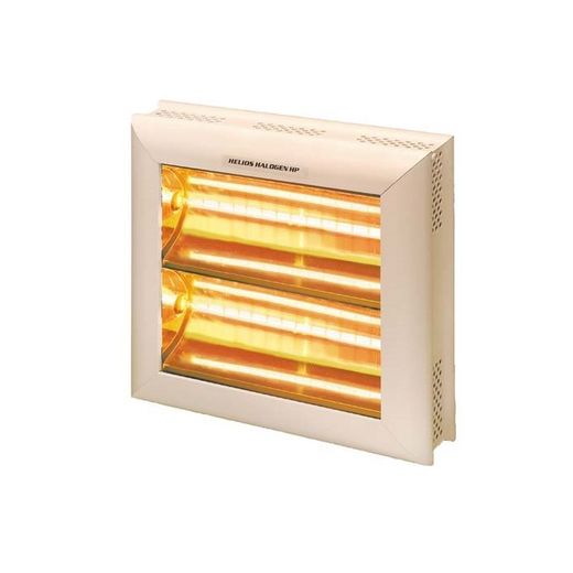 CALEFACTOR INFRARROJOS MWHPV2-30 - 3000W