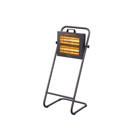 CALEFACTOR INFRARROJOS MWV400F - 3000W