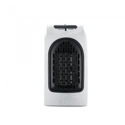 CALEFACTOR KUKEN CERAMICO MINI 400W.