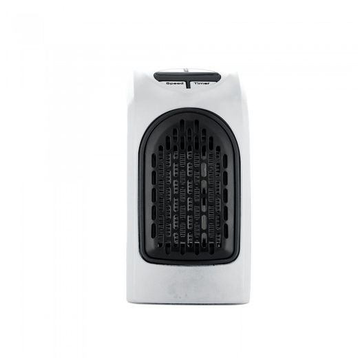 CALEFACTOR KUKEN CERAMICO MINI 400W.