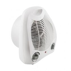CALEFACTOR KUKEN VERT-1000/2000W BLANCO