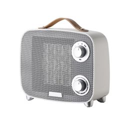 CALEFACTOR KUKEN VINTAGE CERÁMICO 1500W