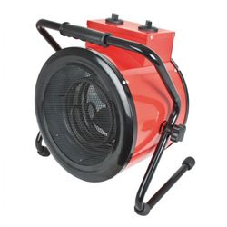 CALEFACTOR METALICO. MOD.E178. 3000 W.