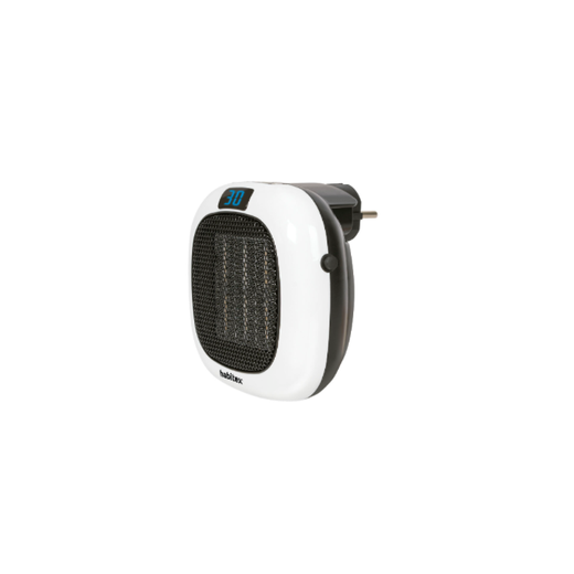 CALEFACTOR MINI 2 POSIC. HQ434. HABITEX