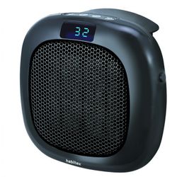 CALEFACTOR MINI 2 POSIC. HQ434B HABITEX