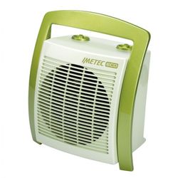CALEFACTOR MOD.ECO SILENT. IMETEC.