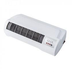 CALEFACTOR SPLIT CERAMICO C/MANDO 2000W.