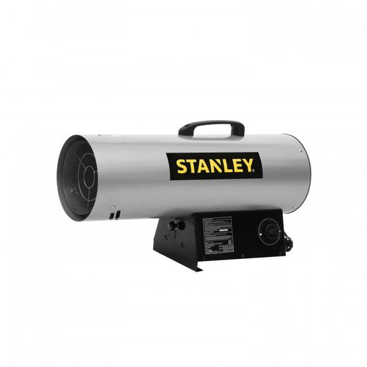 CALEFACTOR ST-150V-GFA-E - GAS PROPANO/BUTANO 860M³