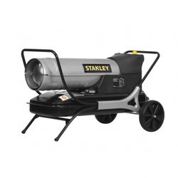CALEFACTOR ST 215T-KFA-E - KEROSENO/GASOIL 1200M³