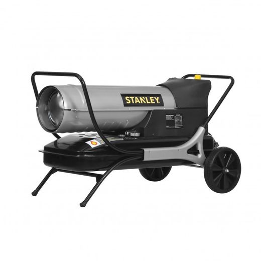 CALEFACTOR ST 215T-KFA-E - KEROSENO/GASOIL 1200M³