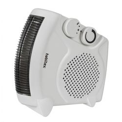 CALEFACTOR VERTICAL. MOD.E305. 2000 W.