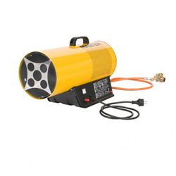 CALENTADOR DE GAS BLP 17M