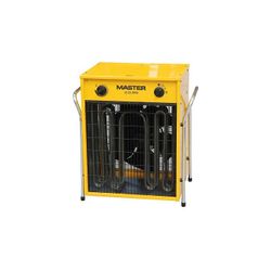CALENTADOR ELECTRICO MASTER B-22 EPB
