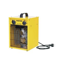 CALENTADOR ELECTRICO MASTER B-3.3EPB