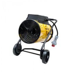 CALENTADOR ELECTRICO TRIFASICO PARA CONDUCTOS - RS40