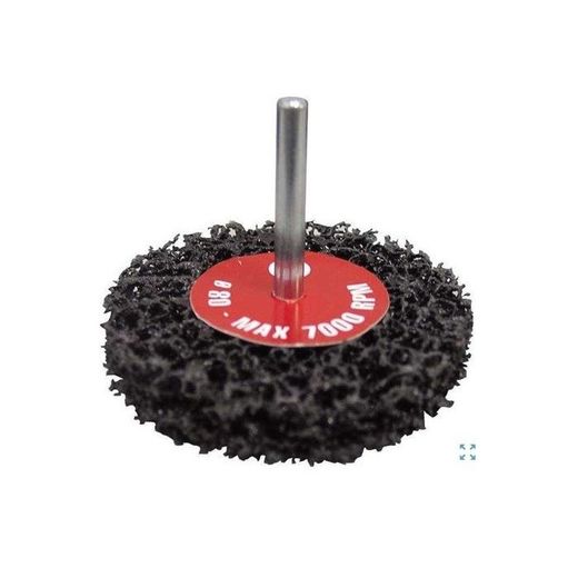 CALFLEX-CSG5026-Ruedas con vastago CSG5026