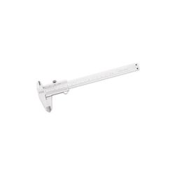 CALIBRE DE ACERO INOXIDABLE 150MM