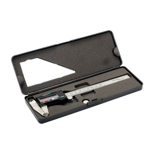 CALIBRE DIGITAL ACERP INOX