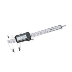 CALIBRE DIGITAL INOX 150MM 0,01MM