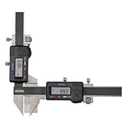 CALIBRE DIGITAL PARA ENGRANES M5-50