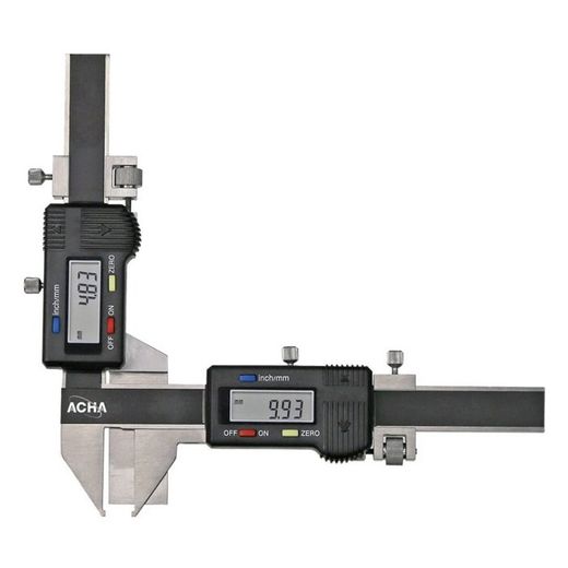 CALIBRE DIGITAL PARA ENGRANES M5-50
