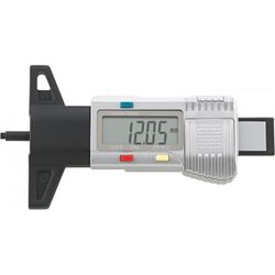 CALIBRE ELECTR. DE TALLER P.PROFUND.DE NEUMATICOS 12900/4